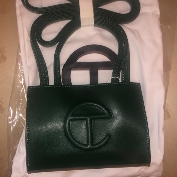 Telfar Handbags - Telfar small shopping bag